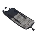 Sac de baguette de tambour etui de rangement de baguette portable portable respirant impermable a l'eau ...