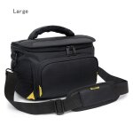 Sac à bandoulière pour appareil photo dslr professionnel, sacoche étanche pour appareil photo numérique, ... Sac à bandoulière pour appareil photo dslr professionnel, sacoche étanche pour appareil photo numérique, ...