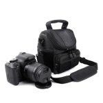 Sac à bandoulière étanche pour appareil photo portable, sac messager initié à la réduction de la charge, ... Sac à bandoulière étanche pour appareil photo portable, sac messager initié à la réduction de la charge, ...