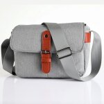 Sac à bandoulière étanche pour appareil photo, sacoche de voyage légère pour canon nikon sony panasonic ... Sac à bandoulière étanche pour appareil photo, sacoche de voyage légère pour canon nikon sony panasonic ...