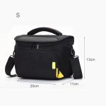 Sacs à bandoulière slr étanche pour appareil photo, sac de photographie pour objectif canon nikon sony ... Sacs à bandoulière slr étanche pour appareil photo, sac de photographie pour objectif canon nikon sony ...
