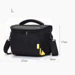 Sacs à bandoulière slr étanche pour appareil photo, sac de photographie pour objectif canon nikon sony ... Sacs à bandoulière slr étanche pour appareil photo, sac de photographie pour objectif canon nikon sony ...