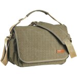 Sac � bandouli�re en toile pour appareil photo - sac � bandouli�re vintage pour appareil photo reflex ...