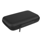 Sac pour disque dur externe usb de 3. 5 pouces, étui pour mini câble usb, pochette pour écouteurs, étui ... Sac pour disque dur externe usb de 3. 5 pouces, étui pour mini câble usb, pochette pour écouteurs, étui ...
