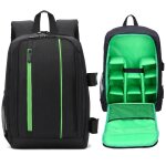 Sac à dos pour appareil photo multifonctionnel, sac vidéo numérique dslr, étanche, pour appareil photo ... Sac à dos pour appareil photo multifonctionnel, sac vidéo numérique dslr, étanche, pour appareil photo ...