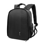 Sac à dos pour appareil photo numérique dslr, étanche, résistant aux chocs et respirant, pour nikon, ... Sac à dos pour appareil photo numérique dslr, étanche, résistant aux chocs et respirant, pour nikon, ...