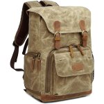 Sac � dos pour appareils photo reflex imperm�able ubaymax sacoche imperm�able sac dslr anti - choc 15, ...