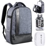Sac a dos appareil photo reflex pour ordinateur 15 objectif trépied accessoires flash canon nikon sony ... Sac a dos appareil photo reflex pour ordinateur 15 objectif trépied accessoires flash canon nikon sony ...