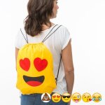 Sac � dos � cordes �motic�nes emoj