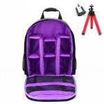 Sac à dos etanche pour appareil photo etui pour nikon et canon, vidéo numérique dslr, photographie d'extérieur ... Sac à dos etanche pour appareil photo etui pour nikon et canon, vidéo numérique dslr, photographie d'extérieur ...