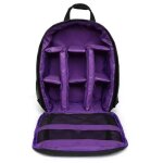 Sac à dos étanche pour appareil photo extérieur, vidéo numérique initié, étui photo, dslr, il, nikon, ... Sac à dos étanche pour appareil photo extérieur, vidéo numérique initié, étui photo, dslr, il, nikon, ...