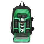 Sac  dos tanche pour appareil photo numrique dslr, sacoche pour appareil photo d'extrieur, tui pour ...