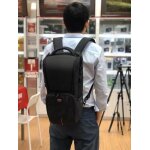 Sac  dos tanche pour appareil photo reflex numrique, tui pour tlobjectif, tamron sigma 150 - 600mm, ...