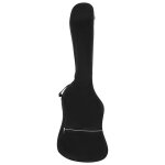 Sac a dos pour guitare basse electrique, etanche, double sangles, doublure rembourrée, etui de rangement ... Sac a dos pour guitare basse electrique, etanche, double sangles, doublure rembourrée, etui de rangement ...