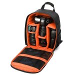 Sac à dos multifonctionnel pour appareil photo extérieur, sac à bandoulière pour appareil photo numérique, ... Sac à dos multifonctionnel pour appareil photo extérieur, sac à bandoulière pour appareil photo numérique, ...