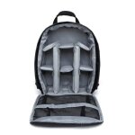 Sac à dos multifonctionnel pour appareil photo d'extérieur, vidéo numérique initiée, étanche, étui pour ... Sac à dos multifonctionnel pour appareil photo d'extérieur, vidéo numérique initiée, étanche, étui pour ...