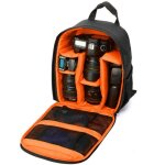 Sac à dos multifonctionnel pour appareil photo vidéo numérique dslr, étanche, extérieur, étui photo, ... Sac à dos multifonctionnel pour appareil photo vidéo numérique dslr, étanche, extérieur, étui photo, ...