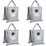 Sac  eau noir , sacs de sable lourds, support d'arrire - plan de photographie, support de studio photo, ...