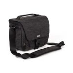 Sac d'paule pour appareil photo hybride expert ou rflex compact think tank vision 10 gris graphite