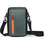 Sac etanche et r�sistant aux chocs pour objectif d'appareil photo - sac rembourr� pratique pour appareil ...