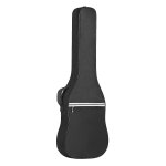 Sac de guitare electrique sac de guitare de 41 pouces pour guitare acoustique guitare electrique guitare ... Sac de guitare electrique sac de guitare de 41 pouces pour guitare acoustique guitare electrique guitare ...