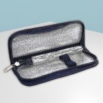 Sac isotherme médical pour diabétique petite isolation durable voyage Sac isotherme médical pour diabétique petite isolation durable voyage