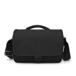 Sac à main à bandoulière pour appareils photo reflex numériques nikon, sony, chargeur d'objectif, batterie, ... Sac à main à bandoulière pour appareils photo reflex numériques nikon, sony, chargeur d'objectif, batterie, ...