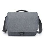 Sac  main  bandoulire pour appareils photo reflex numriques nikon, sony, chargeur d'objectif, batterie, ...