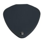 Sac de m�diator de guitare en cuir grande capacit� etanche m�diators de guitare pochette de rangement ...