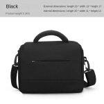 Sac en nylon pour appareil photo reflex numérique, sac à main lancé, étui pour appareil photo portable, ... Sac en nylon pour appareil photo reflex numérique, sac à main lancé, étui pour appareil photo portable, ...
