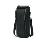 Sac en pour objectif d'appareil photo de luxe, tui pour objectif il, nikon, sony, olympus, fuji, accessoires ...