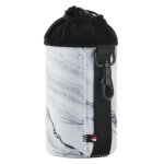 Sac d'objectif d'appareil photo, pochette de rangement r�sistante � l'usure, �tui de transport, protecteur ...