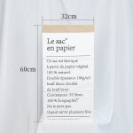 L - sac de papier kraft - accessoires de studio photo, sacs en papier kraft épais double couche, simulation ... L - sac de papier kraft - accessoires de studio photo, sacs en papier kraft épais double couche, simulation ...