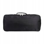 Sac pour pdales d'effets de guitare, sac portable, sac pour pdales d'effets de guitare, concert