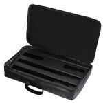 Sac de pédalier effet guitare, etui de pédalier de guitare, sac de transport de cas de pédalier, sac ... Sac de pédalier effet guitare, etui de pédalier de guitare, sac de transport de cas de pédalier, sac ...