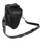 Sac photo �l�gant, �tanche et r�sistant aux chocs, pour la photographie en ext�rieur ¿ nylon r�sistant, ...