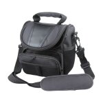 Sac photo pour nikon d3100 d3200 d5100 d5200 d5300 sx500 sx50 sx40 sx30 sx20 g15 g1x g12 g11 rebelles ...