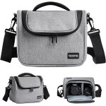 Sac photo professionnel impermable pour appareil photo reflex / numrique - sac a dos & bandoulire ...