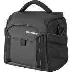 Sac photo - vanguard - veo 24m - sac  bandoulire - pour reflex numrique - 2 objectifs supplmentaires ...