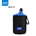 Sac de protection pour objectif d'appareil photo, pochette à cordon coulissant, pour canon, nikon, sony, ... Sac de protection pour objectif d'appareil photo, pochette à cordon coulissant, pour canon, nikon, sony, ...