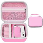 Sac de rangement pour appareil photo instantan� pour enfant - sac portable - sac de transport pour uleway, ...