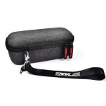 Sac de rangement pour cam�ra dji osmo pocket 2, sacoche de transport portable, sacoche de protection