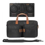 Sac de rangement pour contr�leur dj, taille moyenne, accessoires pour pioneer dj ddj - flx4 / pioneer ...
