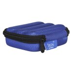 Sac de rangement durable 10 trous pour harmonica, sac de rangement r�sistant aux chocs accessoires de ...