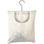 Sac de rangement en epingle a linge, peut contenir 100 epingles a linge moyennes, matériau en toile durable ... Sac de rangement en epingle a linge, peut contenir 100 epingles a linge moyennes, matériau en toile durable ...