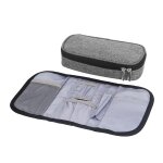 Sac de rangement isolant pour mdicaments, glacire de poche, mini sac de glace, sacs de randonne de ...