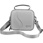 Sac de rangement portable étanche pour stabilisateur dji om4 / se et accessoires avec ouverture précise ... Sac de rangement portable étanche pour stabilisateur dji om4 / se et accessoires avec ouverture précise ...