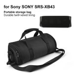 Sacs de rangement de transport en nylon, pochette rglable, sangle d'paule, sac de rangement organisateur ...