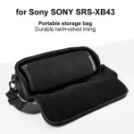 Sacs de rangement de transport en nylon, sacs de rangement de transport  sangle d'paule rglable, pochette ...
