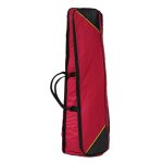 Sac de rangement de trombone tenor durable, conteneur de couleur claire pour trombone